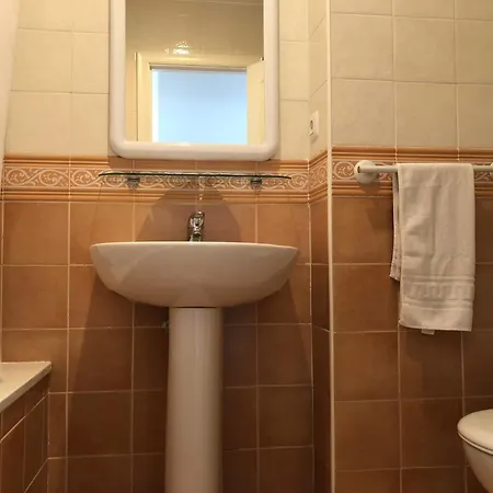 Dreams De 3 - Serviden 公寓