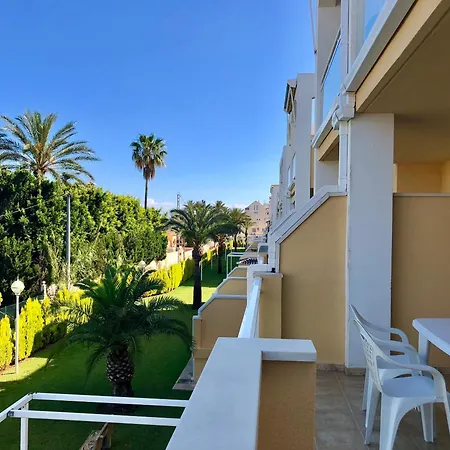 公寓 Dreams De 3 - Serviden