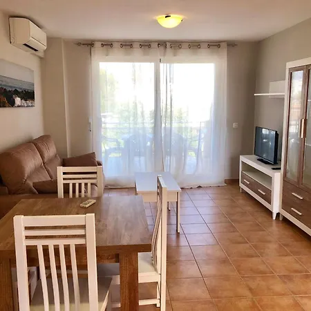 公寓 Dreams De 3 - Serviden *