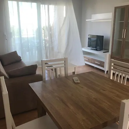 Dreams De 3 - Serviden 公寓