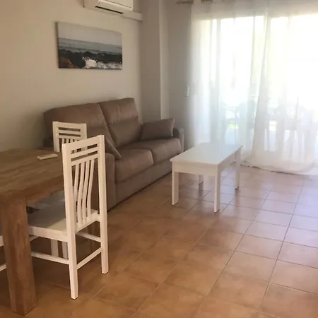 公寓 Dreams De 3 - Serviden