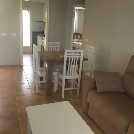 公寓 Dreams De 3 - Serviden *