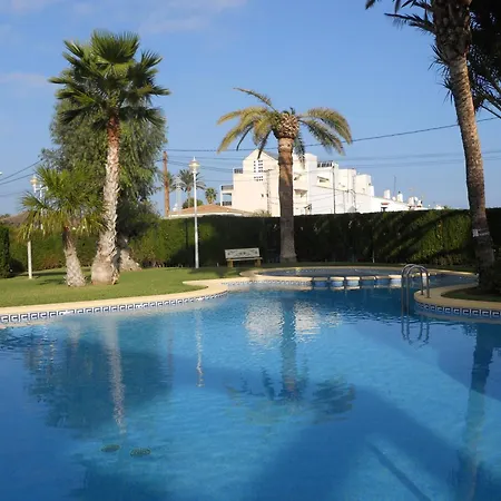 Dreams De 3 - Serviden Apartment *