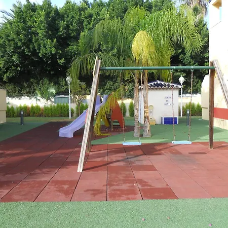 Apartment Dreams De 3 - Serviden Denia