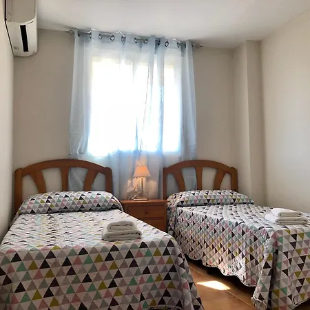 Apartment Dreams De 3 - Serviden