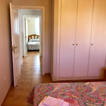 Apartment Dreams De 3 - Serviden Denia