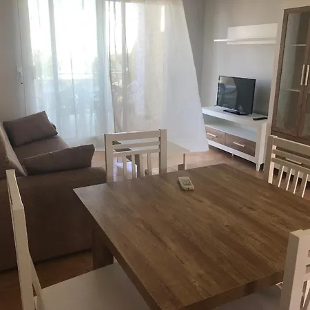 Dreams De 3 - Serviden Apartment *