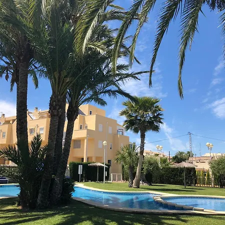 Dreams De 3 - Serviden Denia