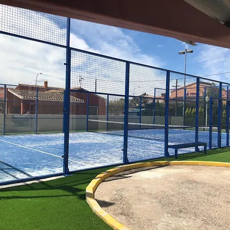 Apartment Dreams De 3 - Serviden Denia