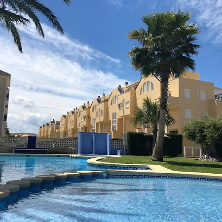 Dreams De 3 - Serviden Apartment