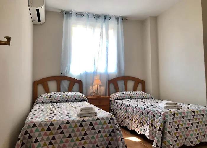 Apartment Dreams De 3 - Serviden