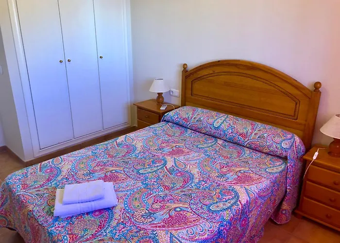 Dreams De 3 - Serviden Apartment *