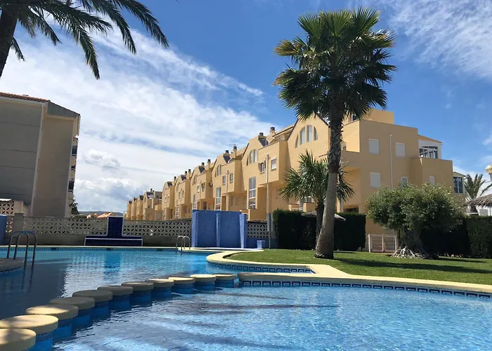 Dreams De 3 - Serviden Denia