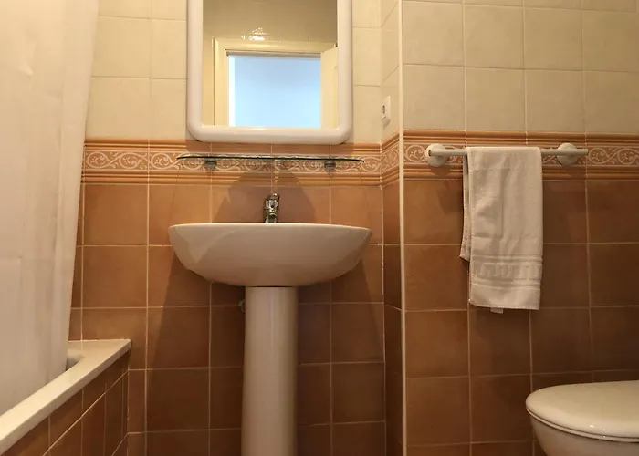 Dreams De 3 - Serviden Apartment