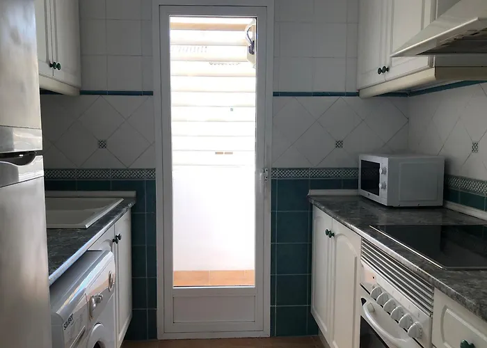 Dreams De 3 - Serviden Apartment *