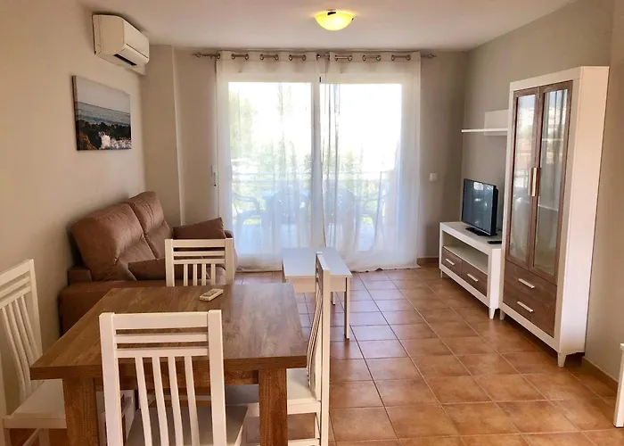 Apartment Dreams De 3 - Serviden *