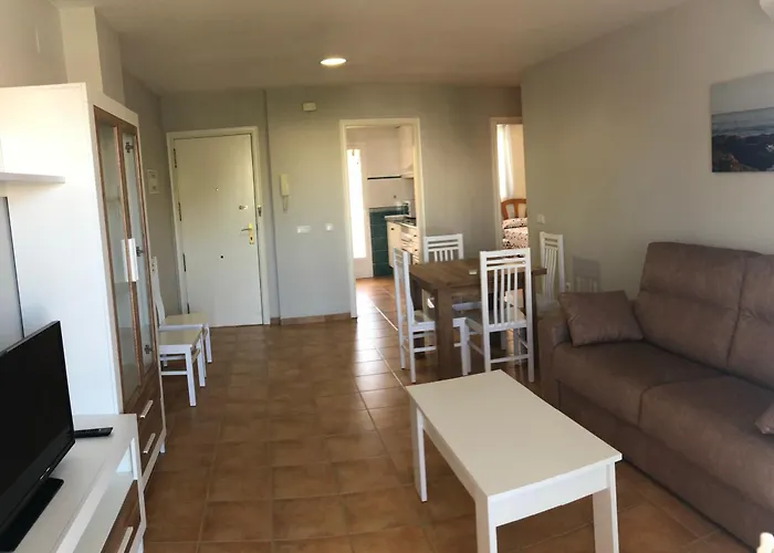Dreams De 3 - Serviden Apartment Denia