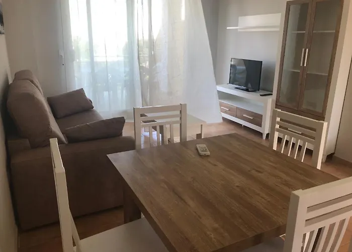 Dreams De 3 - Serviden Apartment *