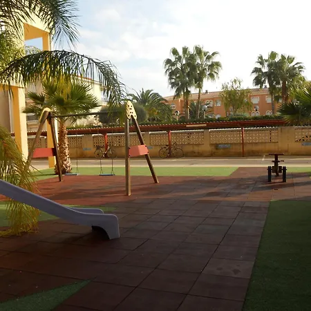 Appartamento Dreams De 3 - Serviden *