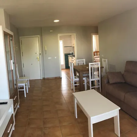 Dreams De 3 - Serviden Appartamento Dénia