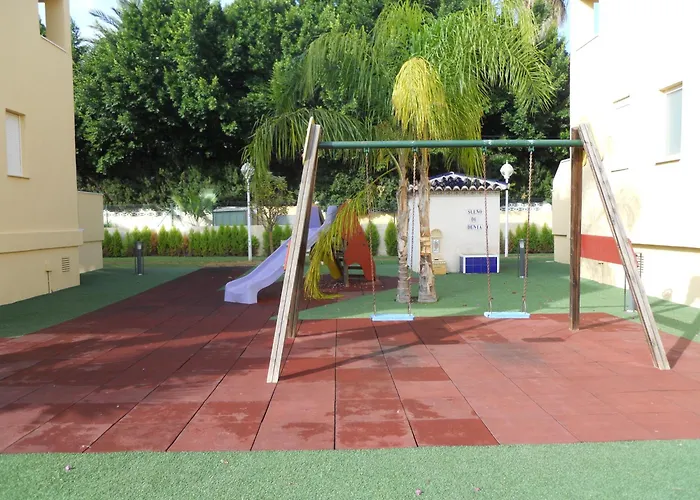 Appartamento Dreams De 3 - Serviden Dénia