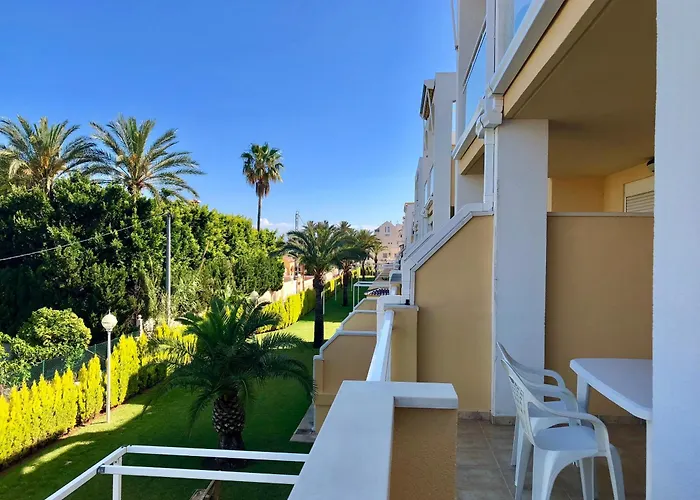 Appartamento Dreams De 3 - Serviden