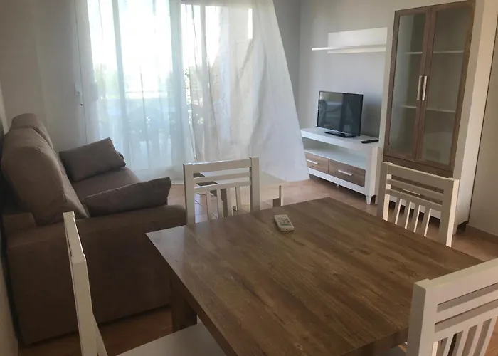 Dreams De 3 - Serviden Appartamento