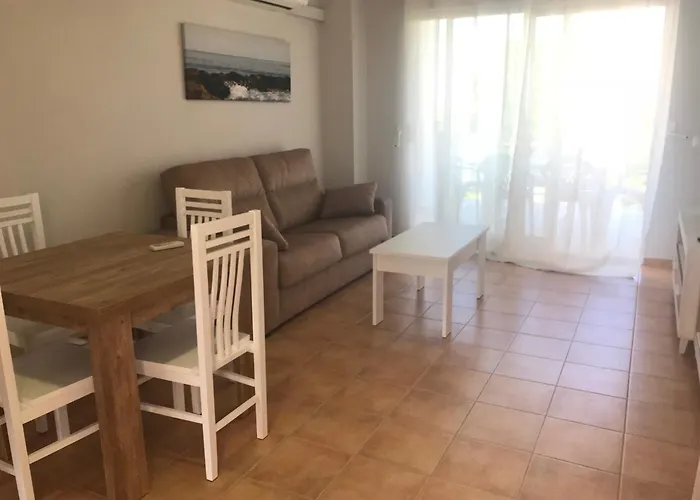 Appartamento Dreams De 3 - Serviden