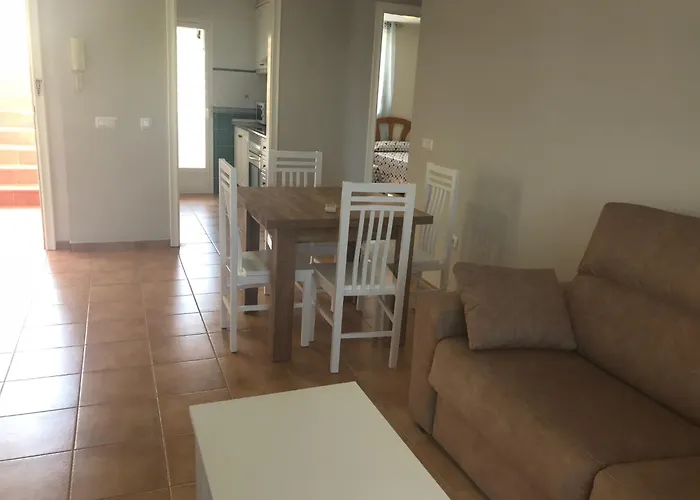 Appartamento Dreams De 3 - Serviden *